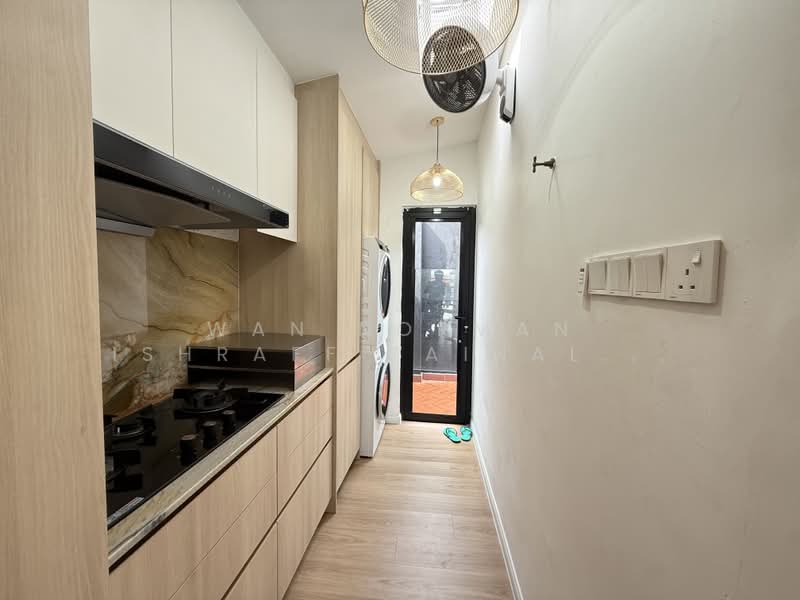 Rumah Teres 1 Tingkat untuk Disewa di Kelana Jaya (Petaling Jaya) - Wan Norman Ishraff Zainal Abidin - PropertyGuru.com.my