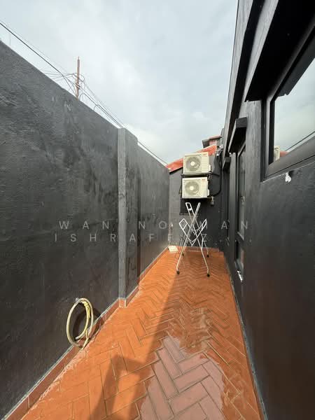 Rumah Teres 1 Tingkat untuk Disewa di Kelana Jaya (Petaling Jaya) - Wan Norman Ishraff Zainal Abidin - PropertyGuru.com.my