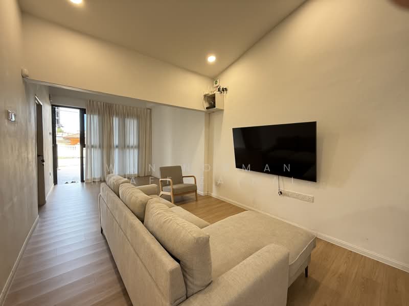 Rumah Teres 1 Tingkat untuk Disewa di Kelana Jaya (Petaling Jaya) - Wan Norman Ishraff Zainal Abidin - PropertyGuru.com.my