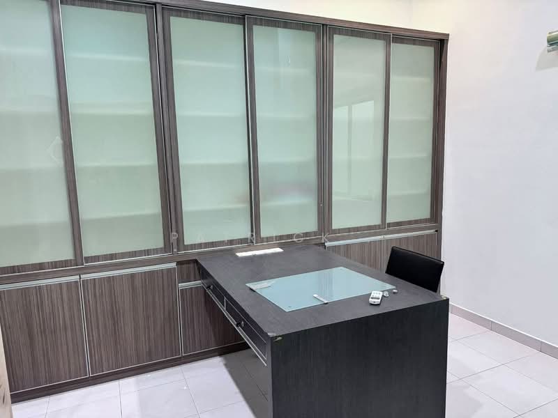Rumah Teres 3 Tingkat untuk Dijual di Bayan Lepas (Penang) - Patrick . - Study - PropertyGuru.com.my