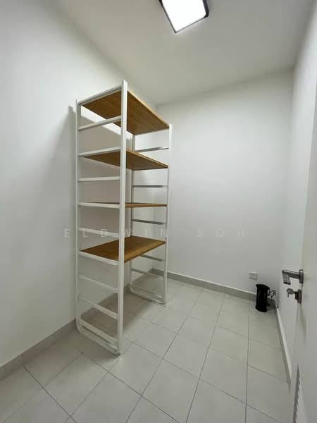 Servis Apartment untuk Disewa di Teega Suites - Eldwin Soh - Interior - PropertyGuru.com.my