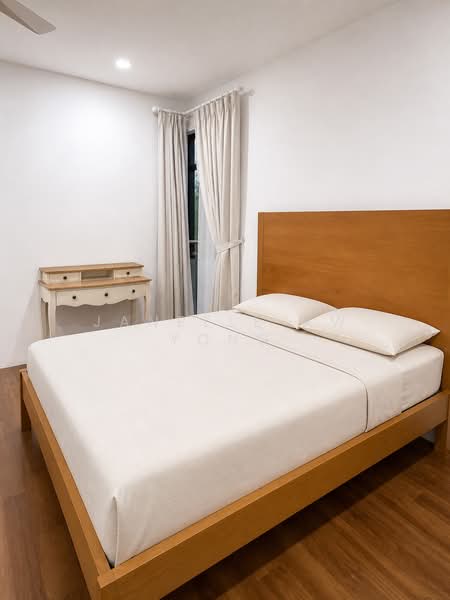 Rumah Berkembar untuk Dijual di Horizon Hills (Iskandar Puteri (Nusajaya)) - Janelle Aw Yong - Bedroom - PropertyGuru.com.my