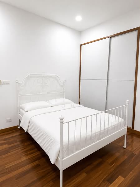 Rumah Berkembar untuk Dijual di Horizon Hills (Iskandar Puteri (Nusajaya)) - Janelle Aw Yong - Bedroom - PropertyGuru.com.my