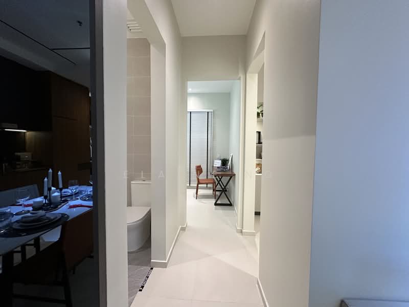 Service Residence for Sale at Summer Suites - Residensi Bukit Meldrum - Elaine Ng - Bathroom - PropertyGuru.com.my