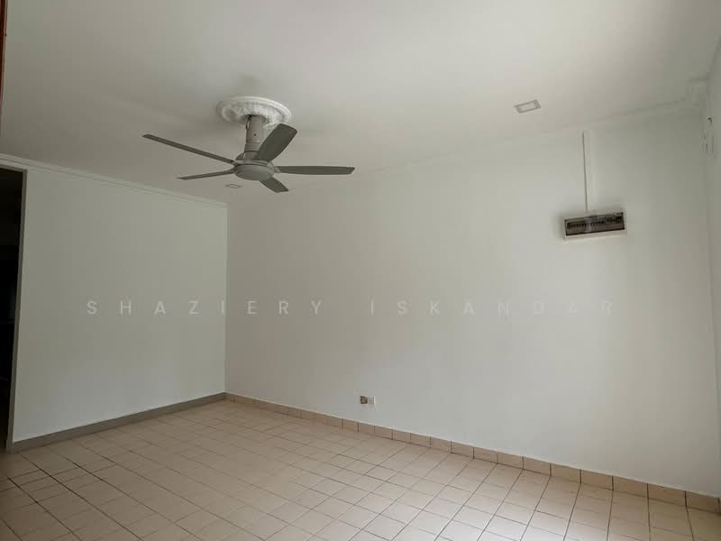 Rumah Teres 1 Tingkat untuk Dijual di Taman Kajang Utama (Kajang) - Shaziery Iskandar - PropertyGuru.com.my
