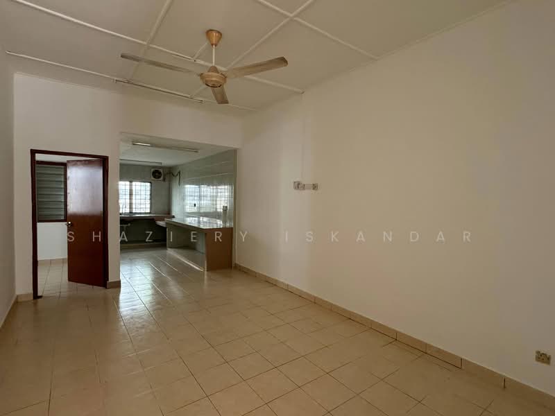 Rumah Teres 1 Tingkat untuk Dijual di Taman Kajang Utama (Kajang) - Shaziery Iskandar - PropertyGuru.com.my