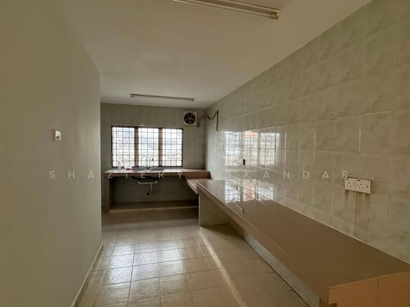 Rumah Teres 1 Tingkat untuk Dijual di Taman Kajang Utama (Kajang) - Shaziery Iskandar - PropertyGuru.com.my