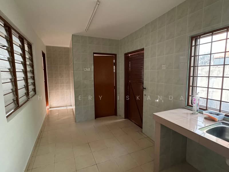 Rumah Teres 1 Tingkat untuk Dijual di Taman Kajang Utama (Kajang) - Shaziery Iskandar - PropertyGuru.com.my