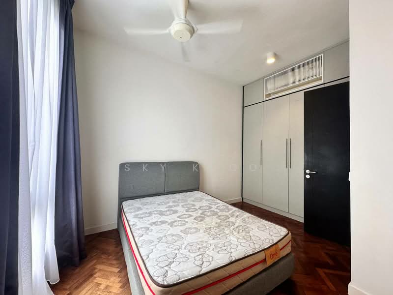 Terraced House for Sale in Medini (Iskandar Puteri (Nusajaya)) - Sky Khoo - Bedroom - PropertyGuru.com.my