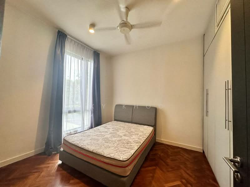 Terraced House for Sale in Medini (Iskandar Puteri (Nusajaya)) - Sky Khoo - Bedroom - PropertyGuru.com.my
