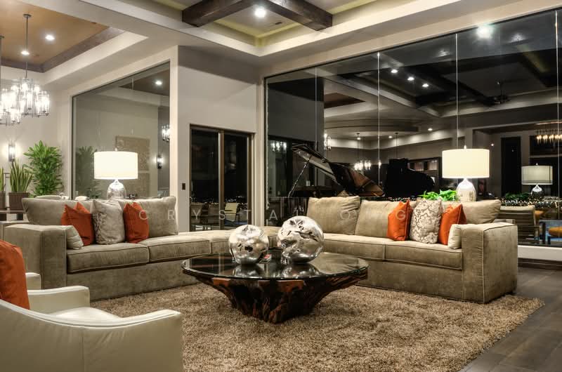 Service Residence for Sale at Scarletz Suites @ KL City Centre - Crystal Ong - Living Room - PropertyGuru.com.my