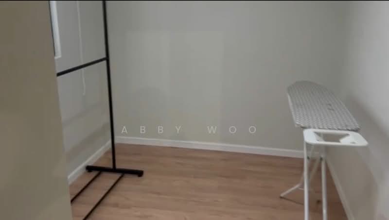 Servis Apartment untuk Disewa di Dian Residency - Abby Woo - Interior - PropertyGuru.com.my