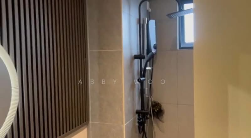 Servis Apartment untuk Disewa di Dian Residency - Abby Woo - PropertyGuru.com.my