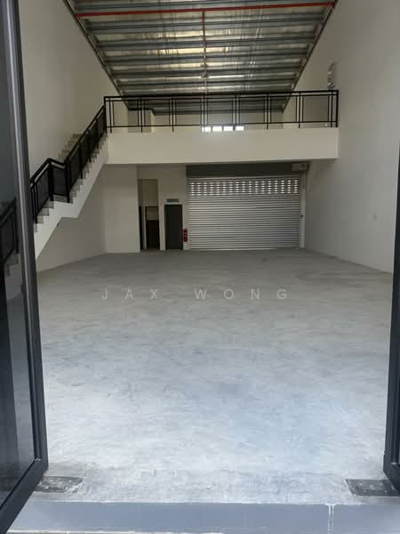 Shop for Rent in Taman Kulai (Kulai) - Jax Wong - Interior - PropertyGuru.com.my