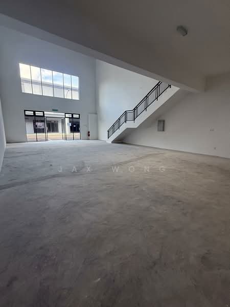 Shop for Rent in Taman Kulai (Kulai) - Jax Wong - Interior - PropertyGuru.com.my