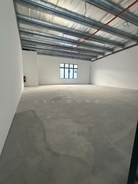 Shop for Rent in Taman Kulai (Kulai) - Jax Wong - Interior - PropertyGuru.com.my