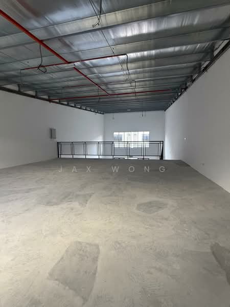 Shop for Rent in Taman Kulai (Kulai) - Jax Wong - Interior - PropertyGuru.com.my