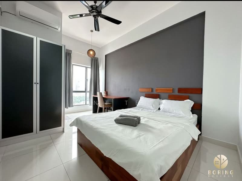 Servis Apartment untuk Disewa di SetiaWalk - Kent Teng - PropertyGuru.com.my
