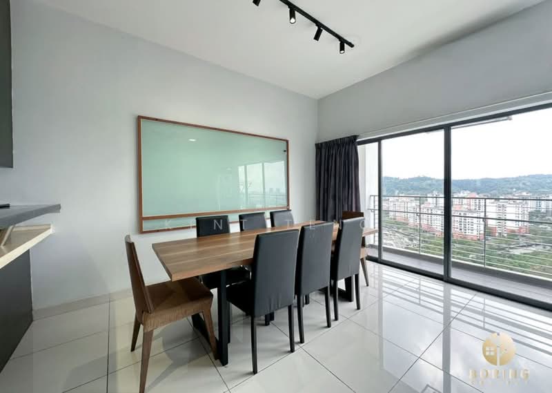 Servis Apartment untuk Disewa di SetiaWalk - Kent Teng - PropertyGuru.com.my