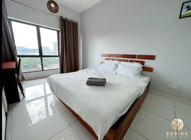 Servis Apartment untuk Disewa di SetiaWalk - Kent Teng - PropertyGuru.com.my