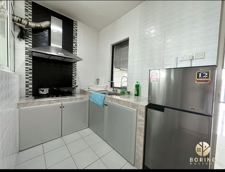 Servis Apartment untuk Disewa di SetiaWalk - Kent Teng - PropertyGuru.com.my