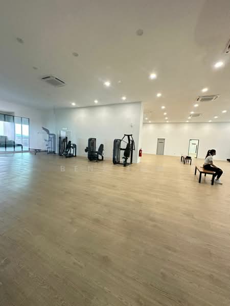 Kondominium untuk Disewa di Residensi Bintang - Benz Low - Gym - PropertyGuru.com.my