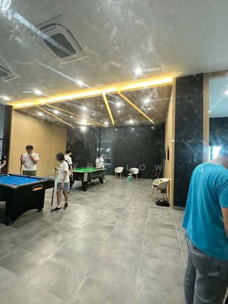Kondominium untuk Disewa di Residensi Bintang - Benz Low - Interior - PropertyGuru.com.my