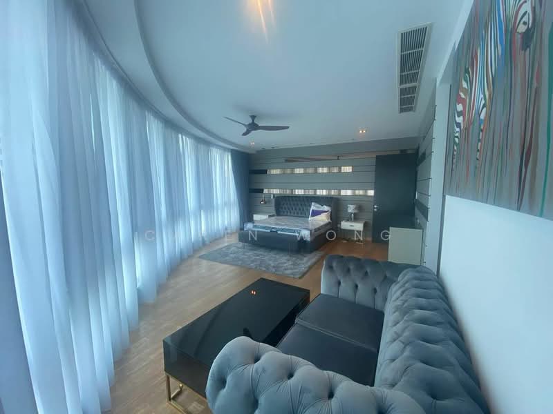 Kondominium untuk Dijual di 11 Mont Kiara @ MK11 - Caren Wong - Bedroom - PropertyGuru.com.my