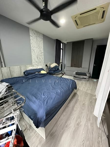 Condominium for Sale at Cora Plus - Kelven Tan - Bedroom - PropertyGuru.com.my