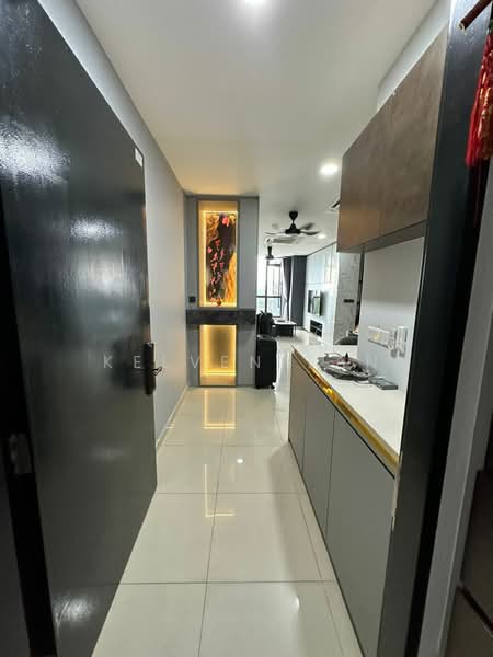 Condominium for Sale at Cora Plus - Kelven Tan - Interior - PropertyGuru.com.my