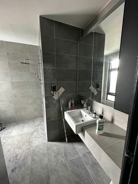 Condominium for Sale at Cora Plus - Kelven Tan - Bathroom - PropertyGuru.com.my