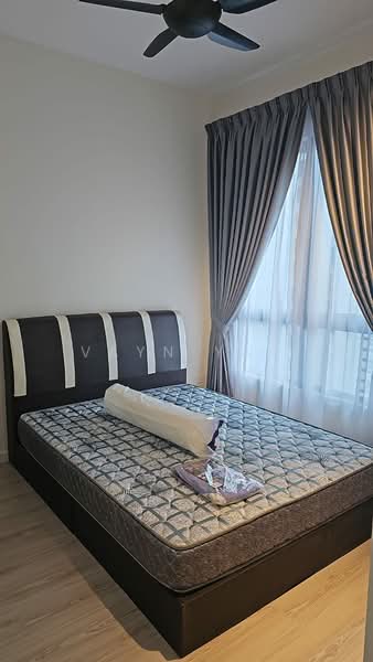 Servis Apartment untuk Disewa di Meta City - Vayn Yap - Bedroom - PropertyGuru.com.my