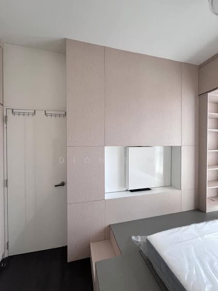 Servis Apartment untuk Disewa di 28 Boulevard - Dion Sin - Bedroom - PropertyGuru.com.my