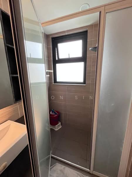 Servis Apartment untuk Disewa di 28 Boulevard - Dion Sin - Bathroom - PropertyGuru.com.my