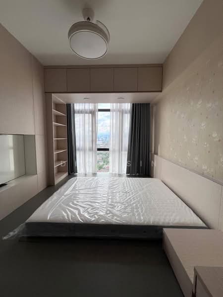 Servis Apartment untuk Disewa di 28 Boulevard - Dion Sin - Bedroom - PropertyGuru.com.my
