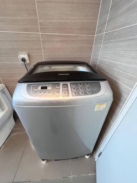 Servis Apartment untuk Disewa di 28 Boulevard - Dion Sin - Interior - PropertyGuru.com.my