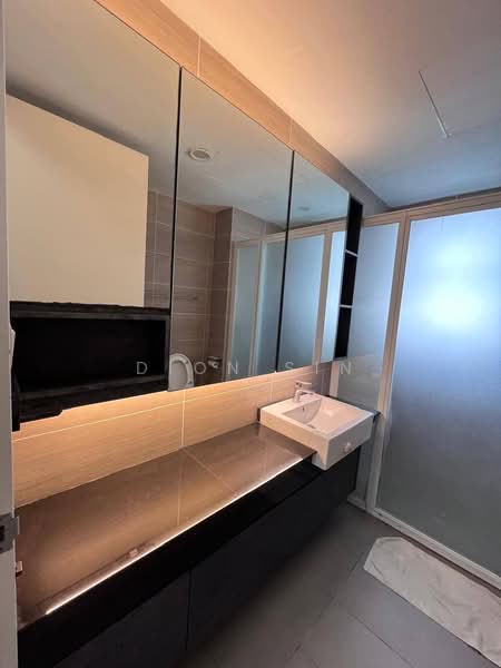 Servis Apartment untuk Disewa di 28 Boulevard - Dion Sin - Bathroom - PropertyGuru.com.my