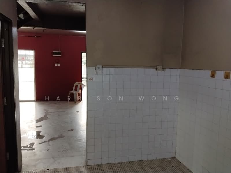 Rumah Teres 2 Tingkat untuk Dijual di Pandan Perdana (Cheras) - Harrison Wong - Interior - PropertyGuru.com.my