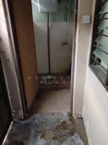Rumah Teres 2 Tingkat untuk Dijual di Pandan Perdana (Cheras) - Harrison Wong - PropertyGuru.com.my
