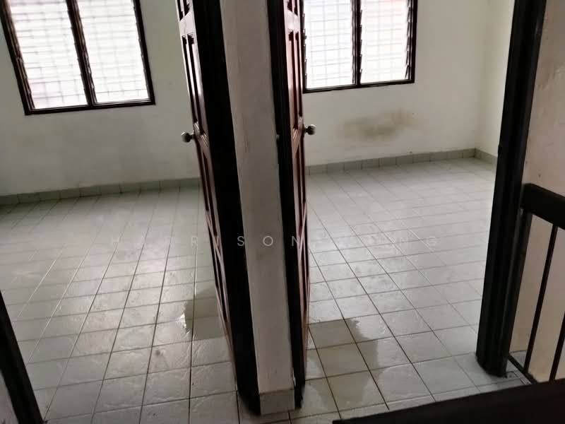 Rumah Teres 2 Tingkat untuk Dijual di Pandan Perdana (Cheras) - Harrison Wong - PropertyGuru.com.my