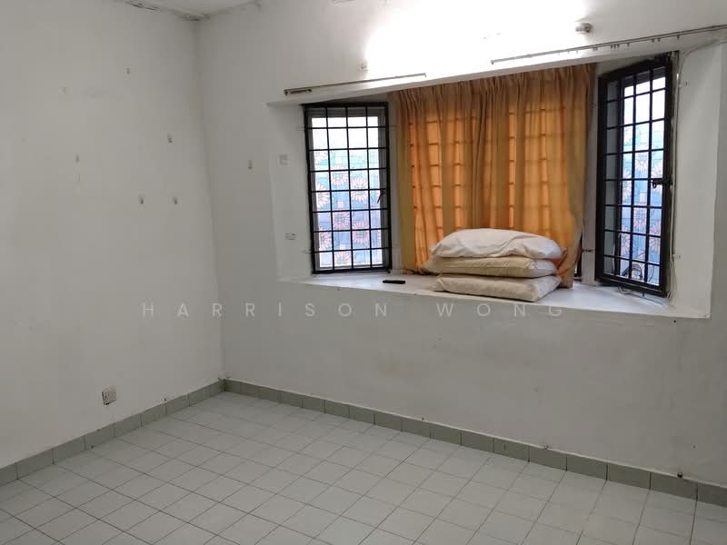 Rumah Teres 2 Tingkat untuk Dijual di Pandan Perdana (Cheras) - Harrison Wong - PropertyGuru.com.my