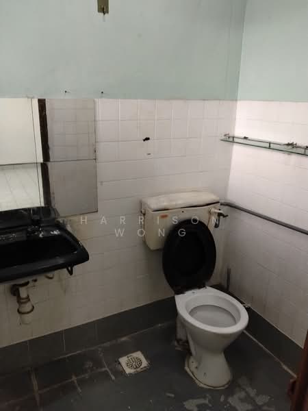 Rumah Teres 2 Tingkat untuk Dijual di Pandan Perdana (Cheras) - Harrison Wong - PropertyGuru.com.my