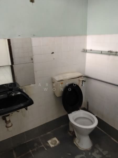 Rumah Teres 2 Tingkat untuk Dijual di Pandan Perdana (Cheras) - Harrison Wong - PropertyGuru.com.my