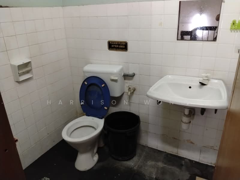 Rumah Teres 2 Tingkat untuk Dijual di Pandan Perdana (Cheras) - Harrison Wong - PropertyGuru.com.my