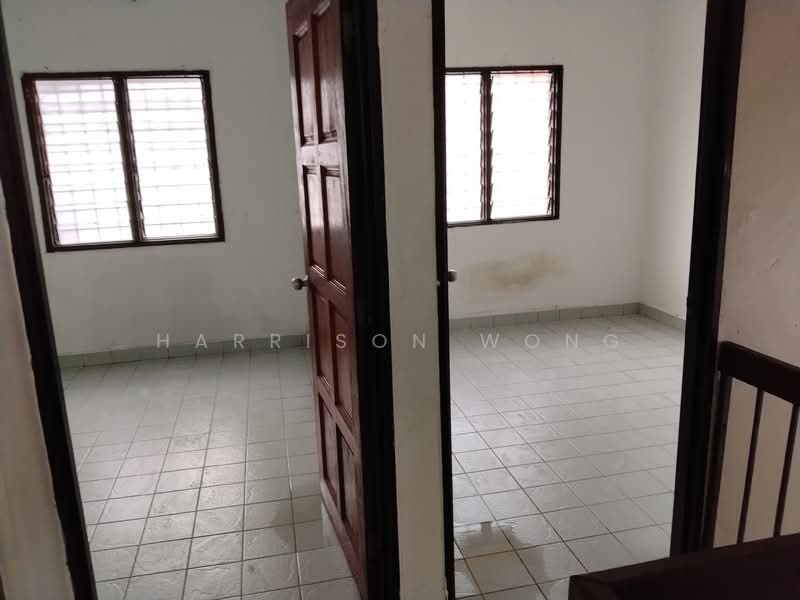 Rumah Teres 2 Tingkat untuk Dijual di Pandan Perdana (Cheras) - Harrison Wong - PropertyGuru.com.my
