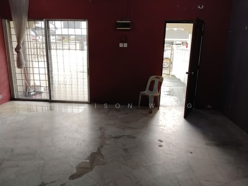 Rumah Teres 2 Tingkat untuk Dijual di Pandan Perdana (Cheras) - Harrison Wong - PropertyGuru.com.my