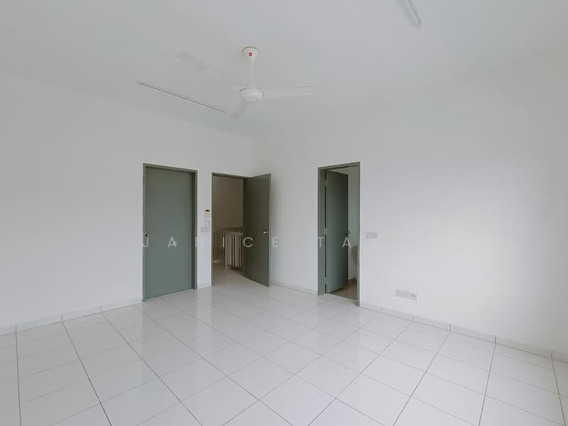 Rumah Teres 2 Tingkat untuk Disewa di Shah Alam (Selangor) - Janice Tang - Interior - PropertyGuru.com.my