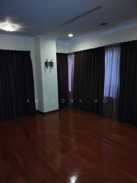 Kondominium untuk Disewa di Seri Raja Chulan - Anthony Ho - Living Room - PropertyGuru.com.my