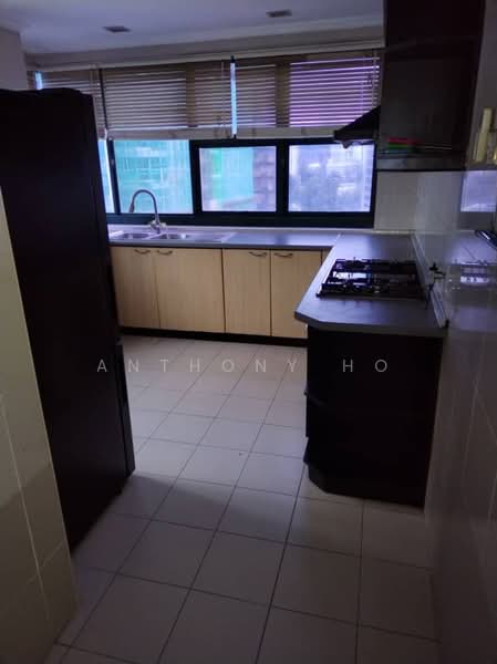 Kondominium untuk Disewa di Seri Raja Chulan - Anthony Ho - Kitchen - PropertyGuru.com.my