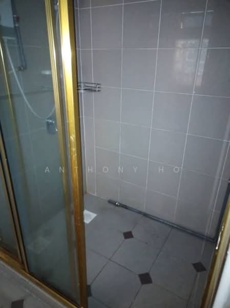 Kondominium untuk Disewa di Seri Raja Chulan - Anthony Ho - Bathroom - PropertyGuru.com.my